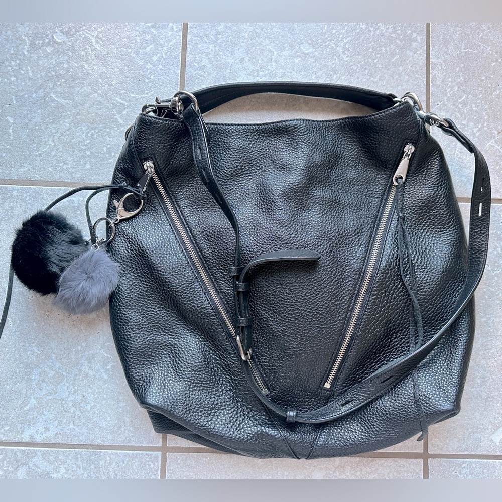 Rebecca Minkoff Moto Boho bag